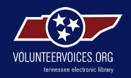 VolVoices Logo